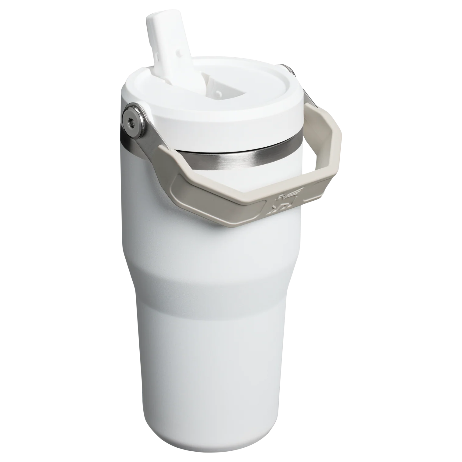 The IceFlow™ Flip Straw Tumbler | 20 OZ - Stanley Create - Image 47