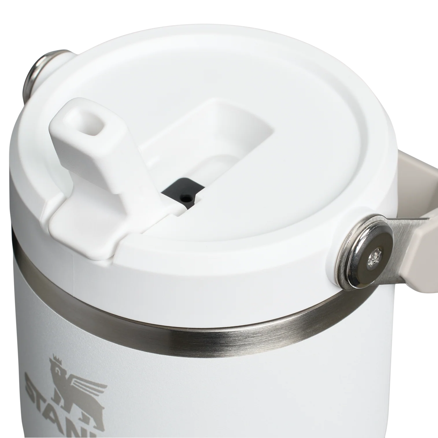 The IceFlow™ Flip Straw Tumbler | 20 OZ - Stanley Create - Image 48