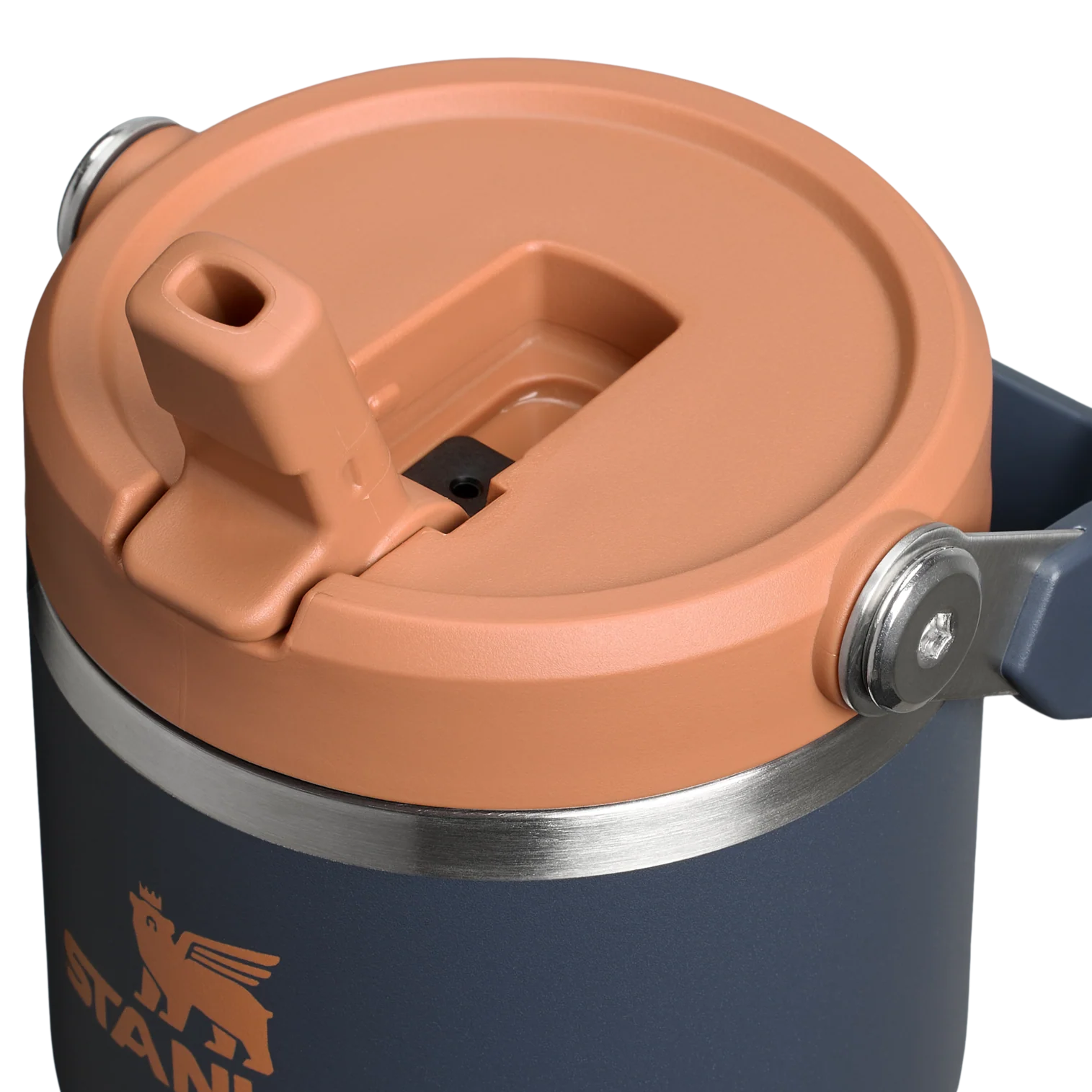 The IceFlow™ Flip Straw Tumbler | 20 OZ - Stanley Create - Image 51