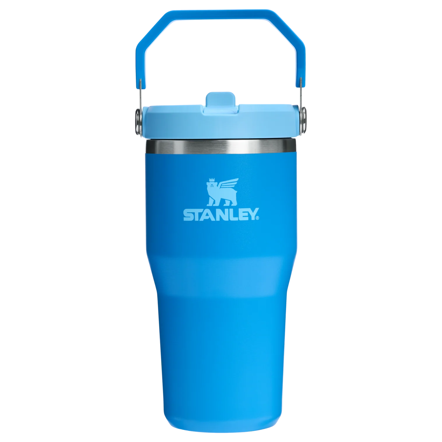 The IceFlow™ Flip Straw Tumbler | 20 OZ - Stanley Create - Image 52