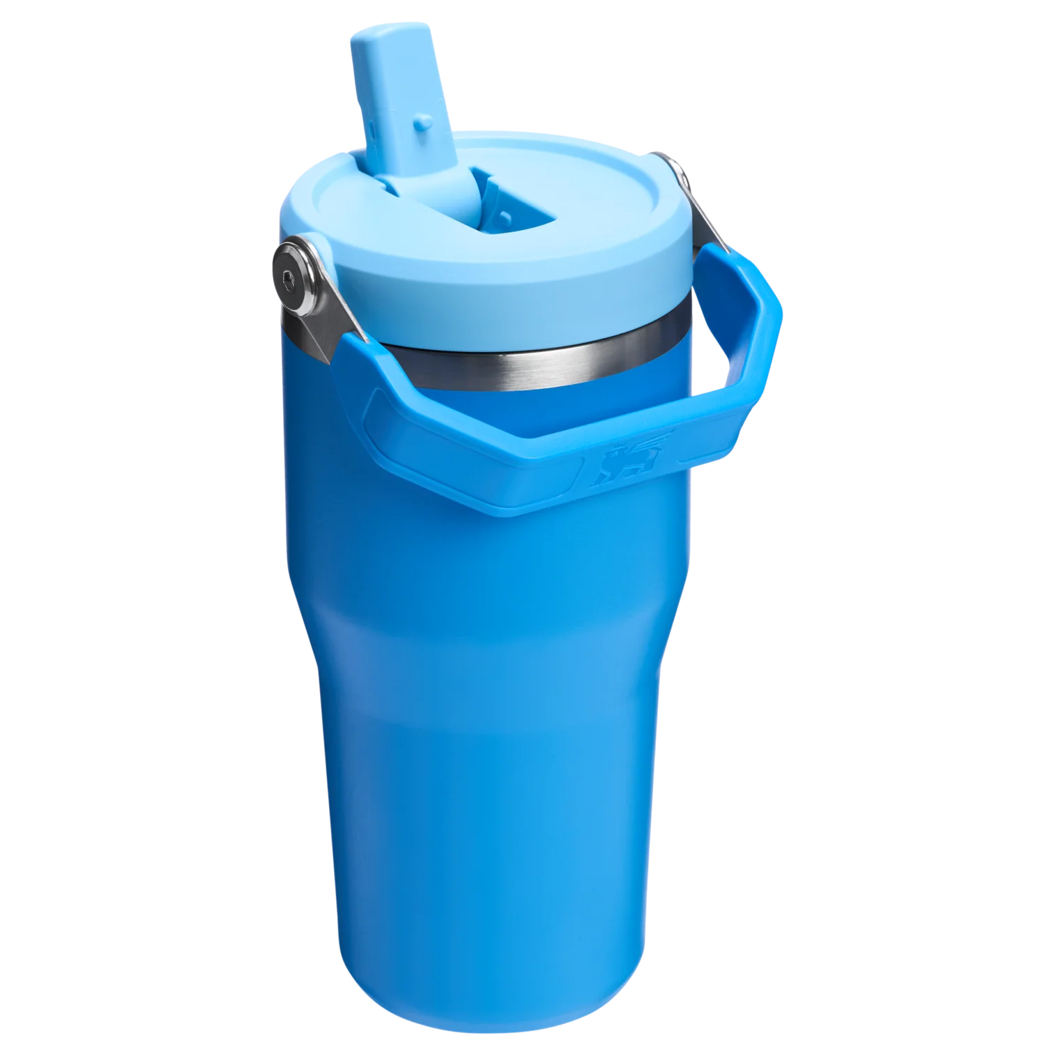 The IceFlow™ Flip Straw Tumbler | 20 OZ - Stanley Create - Image 53
