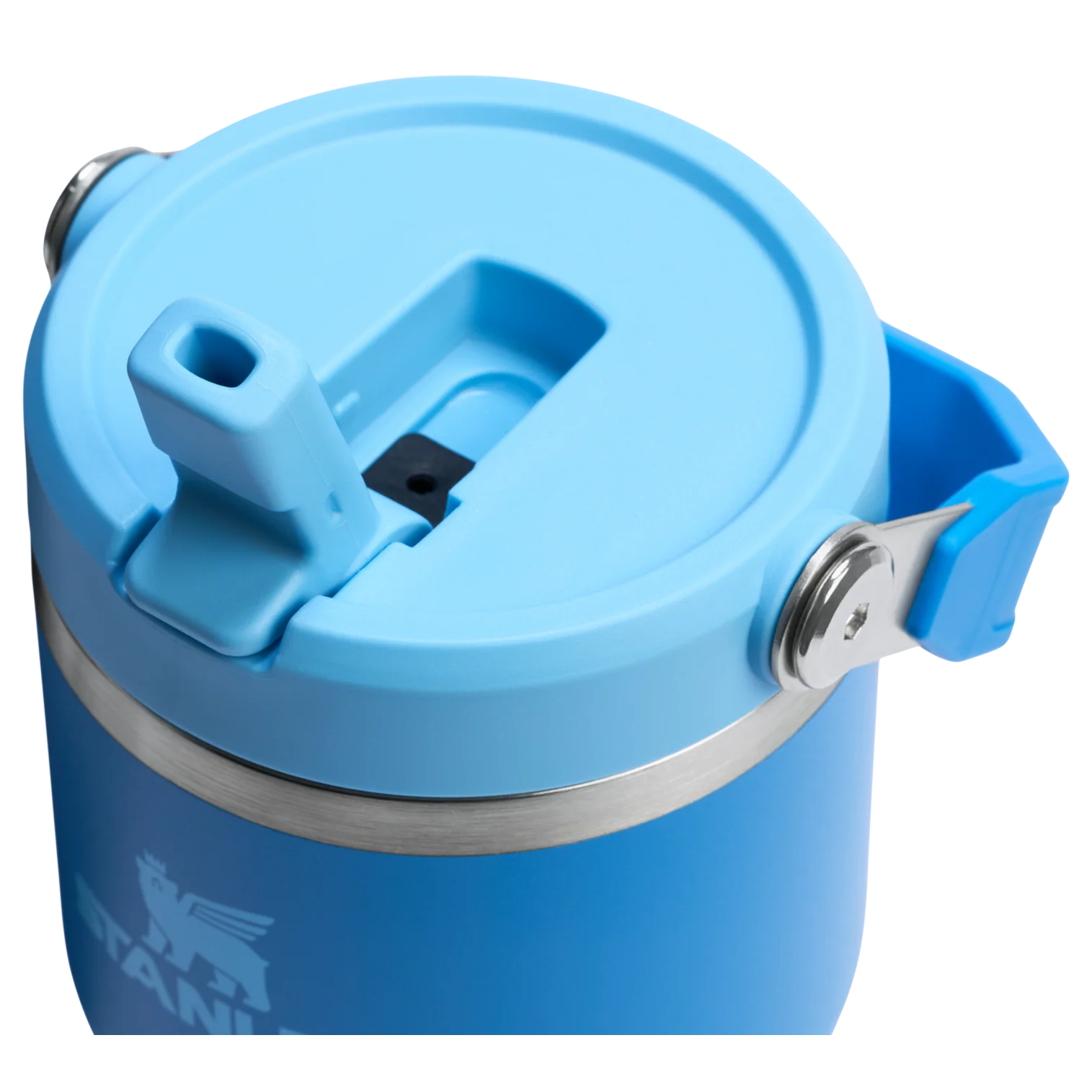 The IceFlow™ Flip Straw Tumbler | 20 OZ - Stanley Create - Image 54