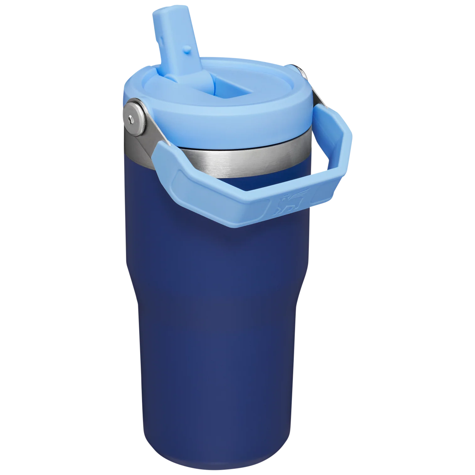 The IceFlow™ Flip Straw Tumbler | 20 OZ - Stanley Create - Image 8