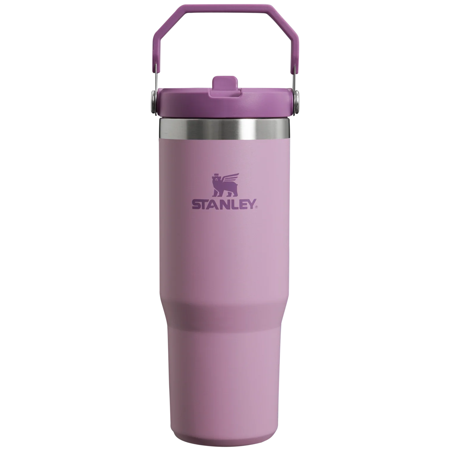 The IceFlow™ Flip Straw Tumbler | 30 OZ - Image 122