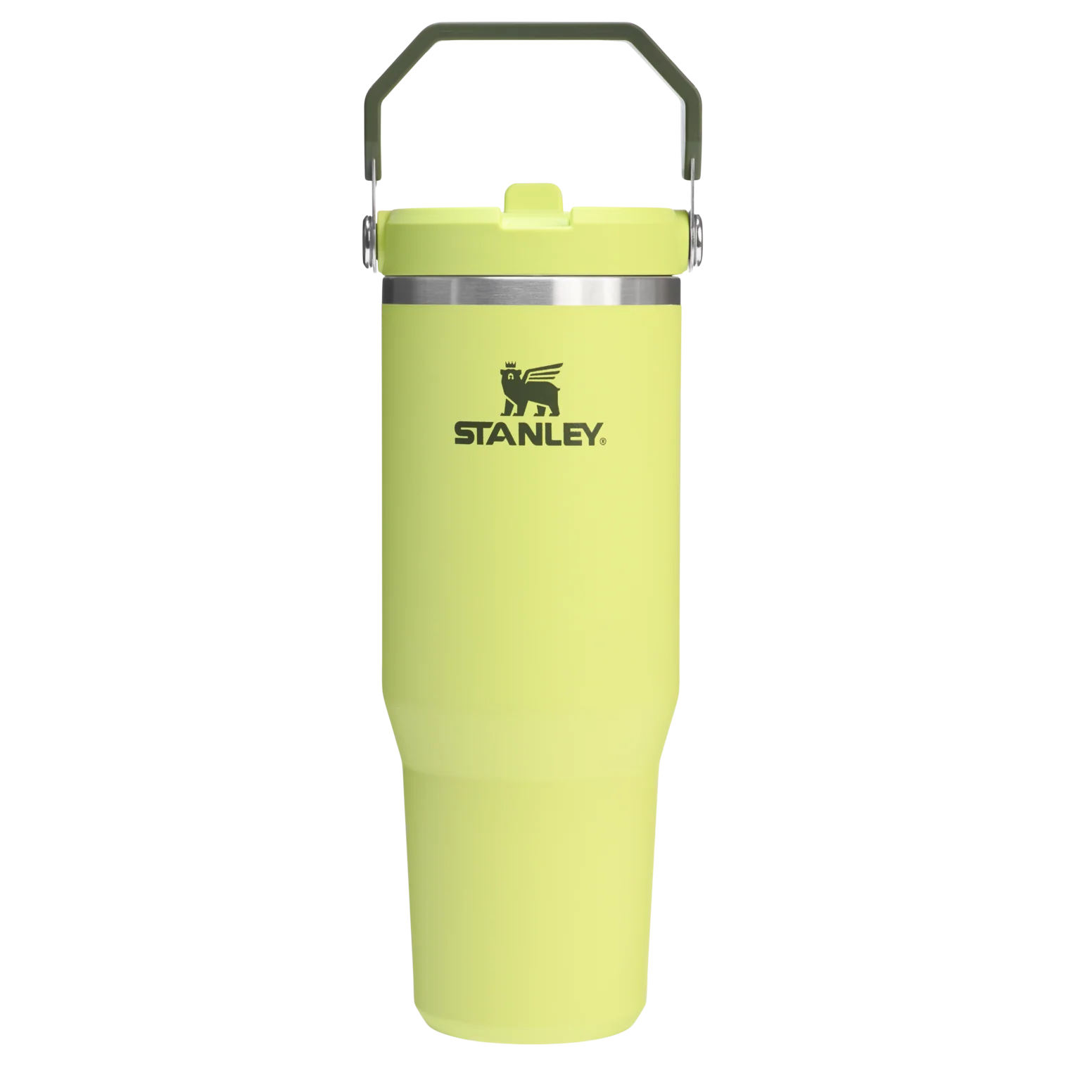 The IceFlow™ Flip Straw Tumbler | 30 OZ - Image 128