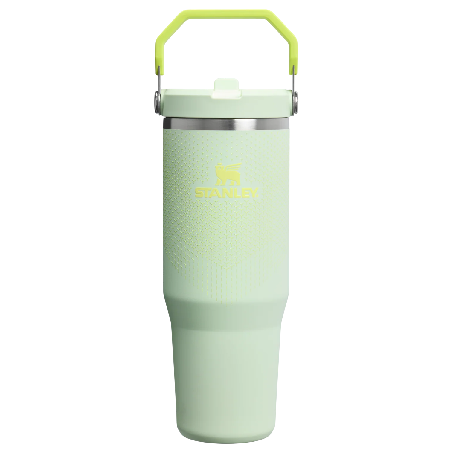 The IceFlow™ Flip Straw Tumbler | 30 OZ - Image 137