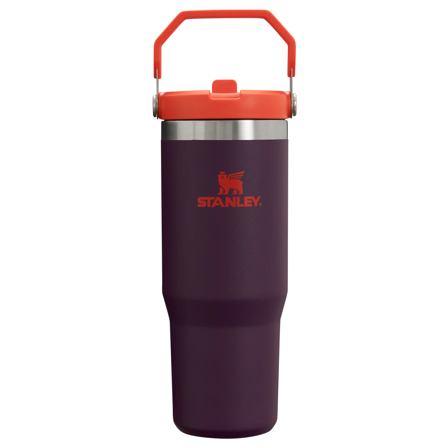 The IceFlow™ Flip Straw Tumbler | 30 OZ - Image 143