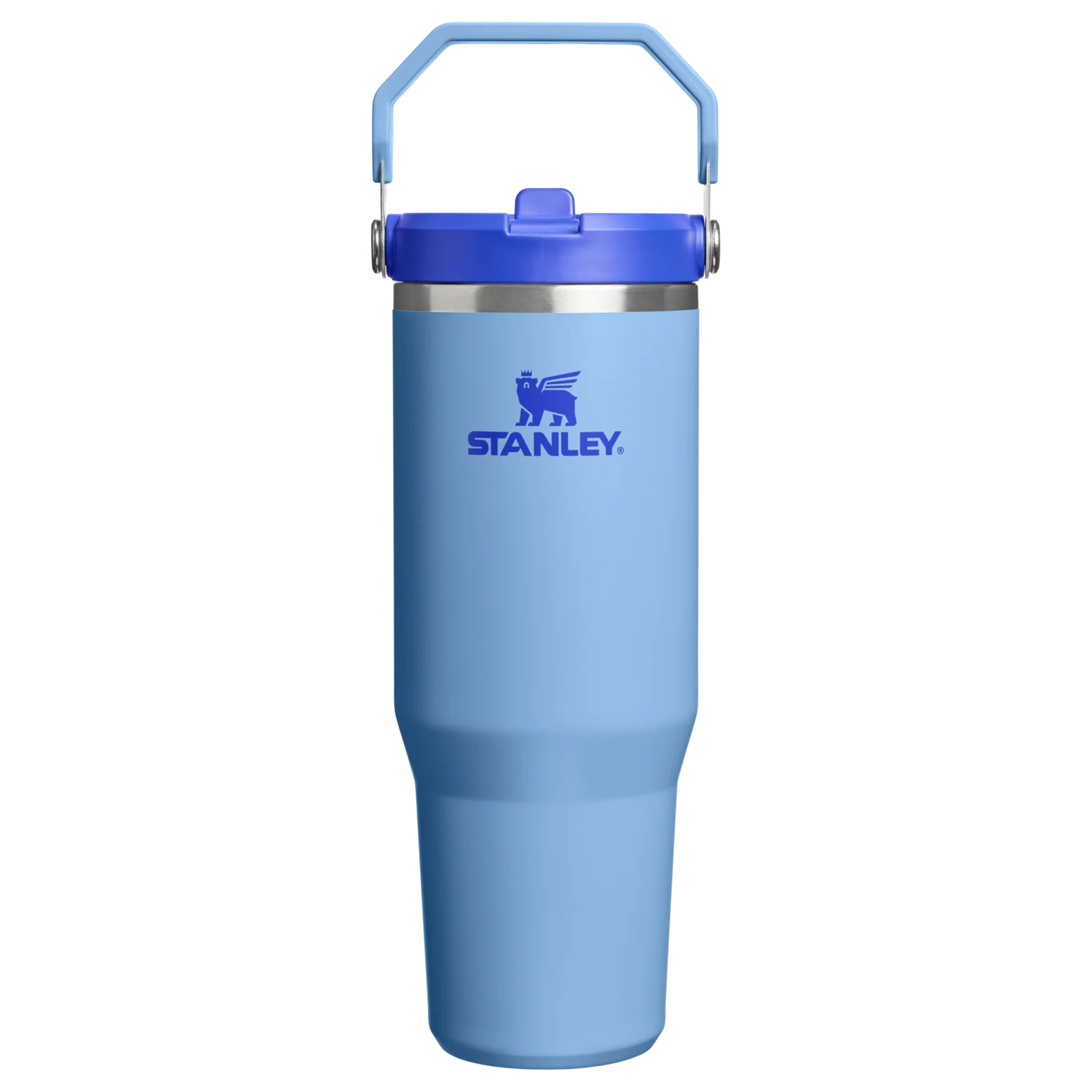 The IceFlow™ Flip Straw Tumbler | 30 OZ - Image 145