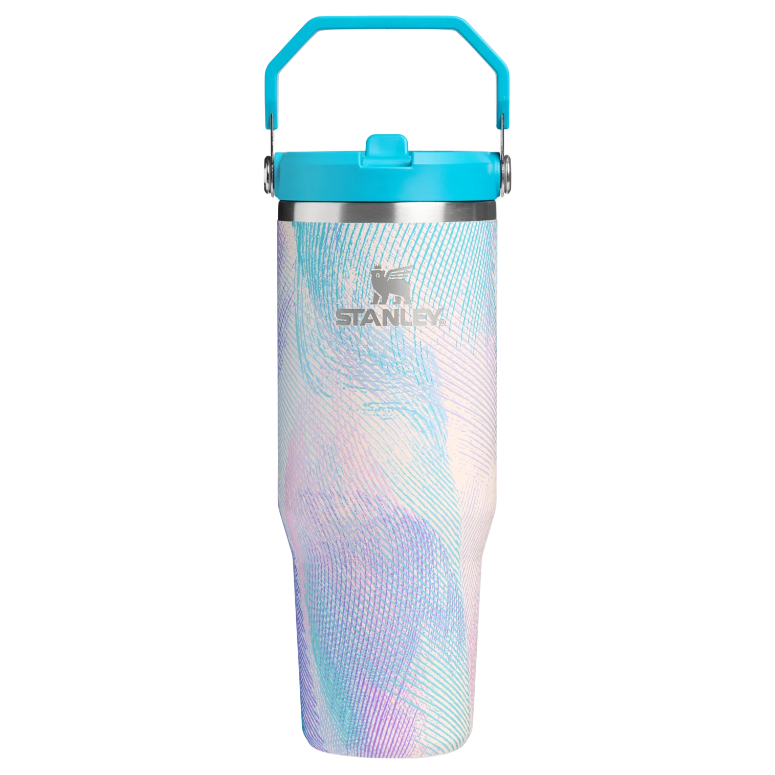 The IceFlow™ Flip Straw Tumbler | 30 OZ - Image 153