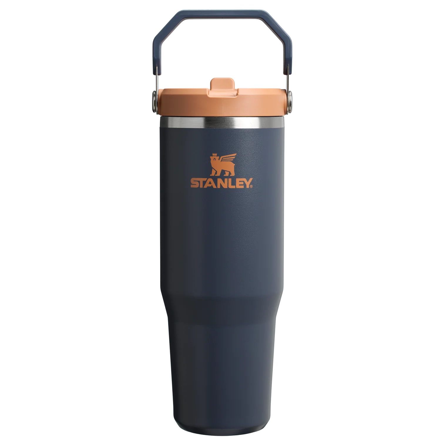 The IceFlow™ Flip Straw Tumbler | 30 OZ - Image 156