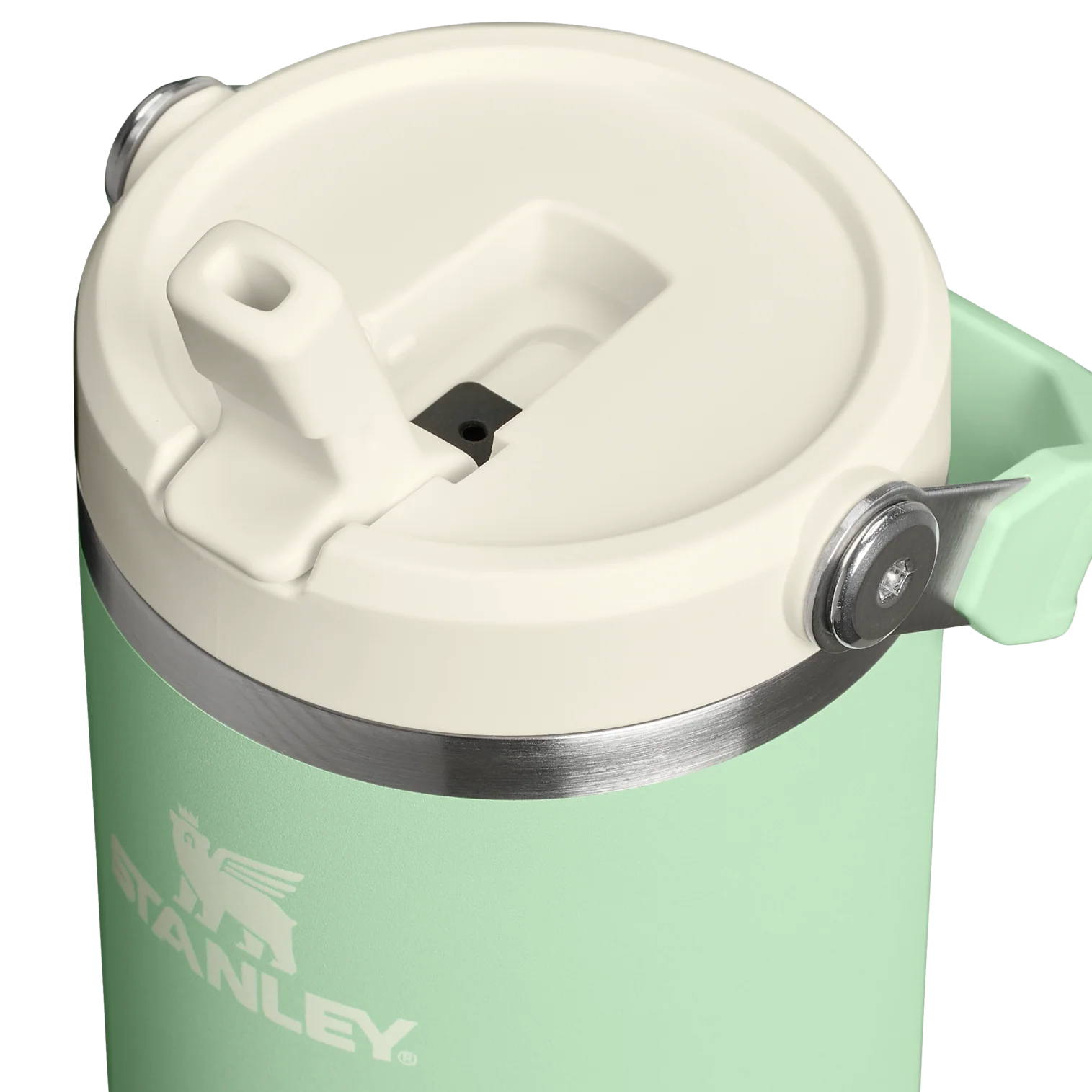 The IceFlow™ Flip Straw Tumbler | 30 OZ - Stanley Create - Image 105