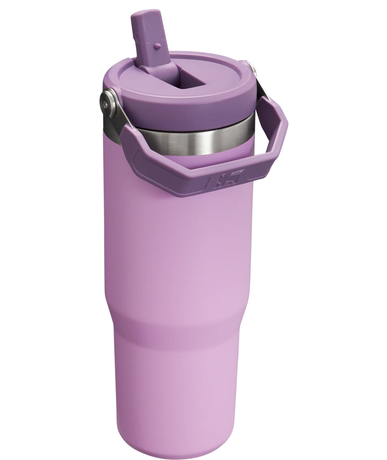 The IceFlow™ Flip Straw Tumbler | 30 OZ - Stanley Create - Image 11