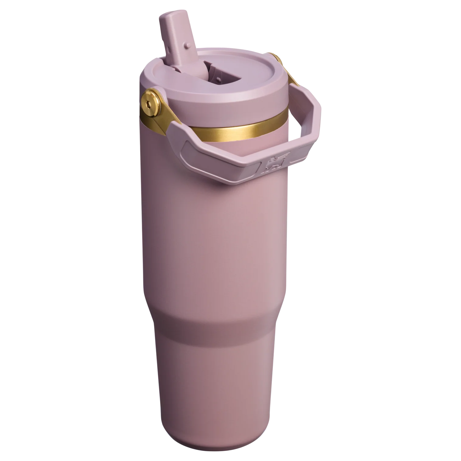 The IceFlow™ Flip Straw Tumbler | 30 OZ - Stanley Create - Image 111