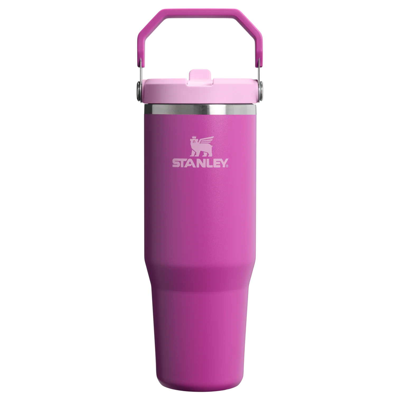The IceFlow™ Flip Straw Tumbler | 30 OZ - Image 140