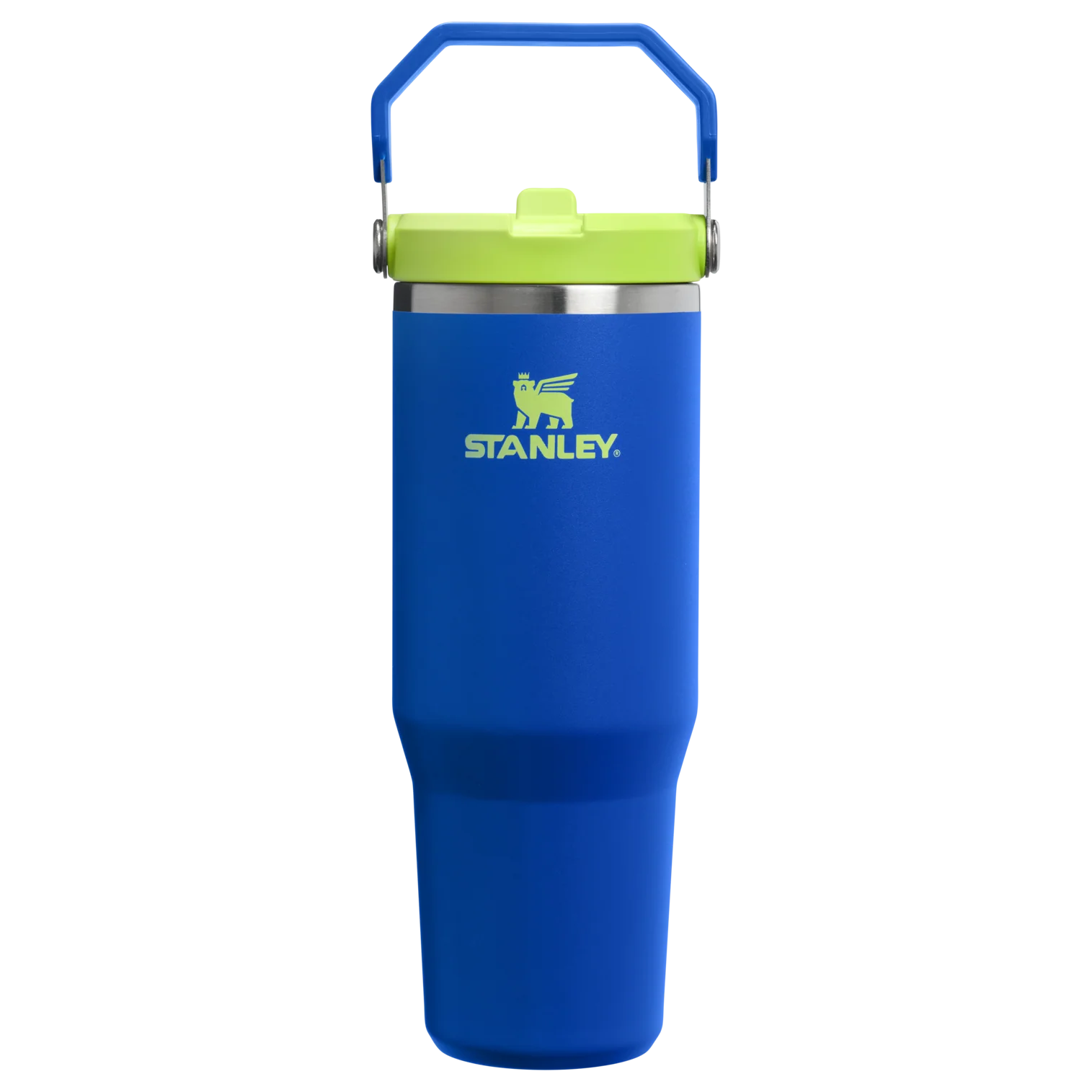 The IceFlow™ Flip Straw Tumbler | 30 OZ - Image 154