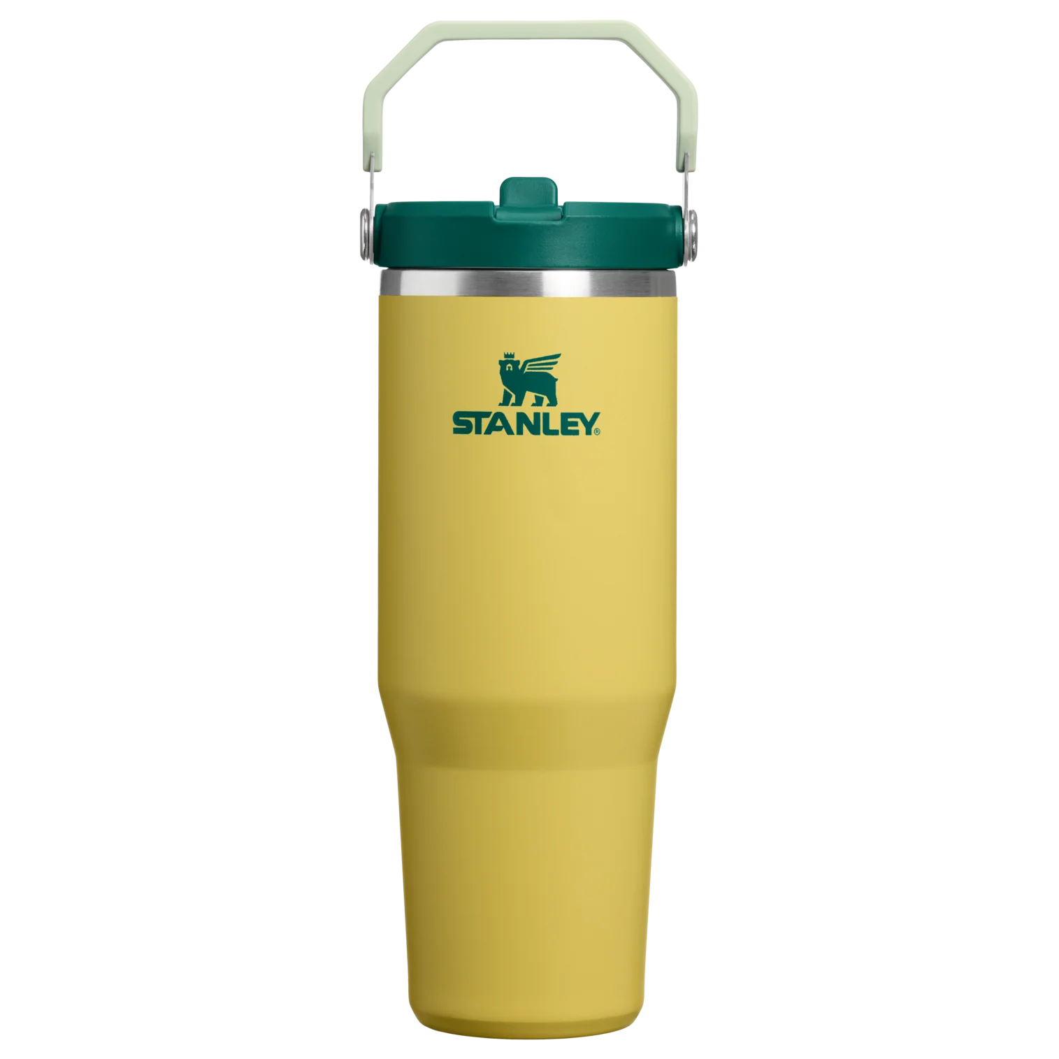 The IceFlow™ Flip Straw Tumbler | 30 OZ - Stanley Create - Image 124