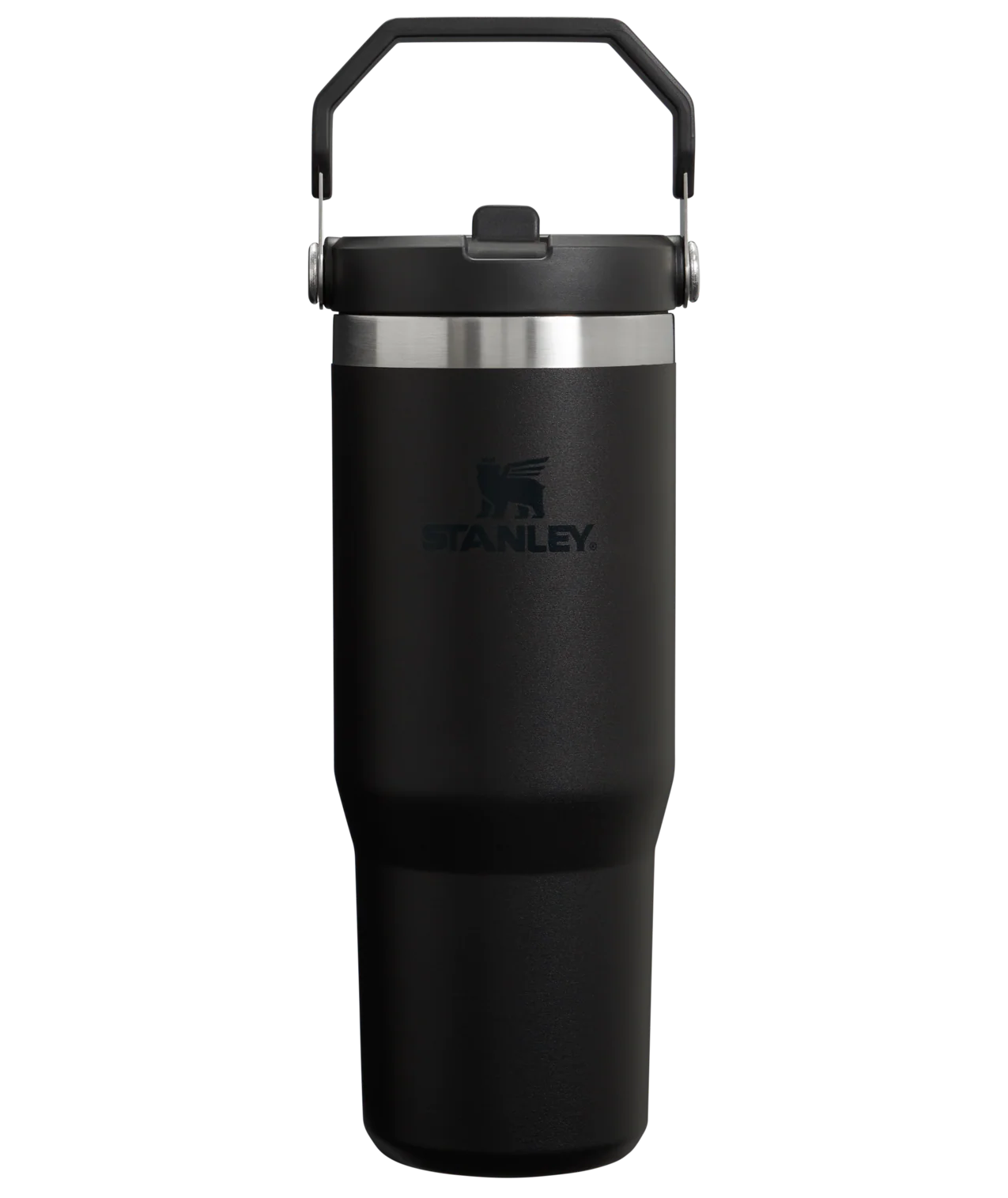 The IceFlow™ Flip Straw Tumbler | 30 OZ - Stanley Create - Image 13