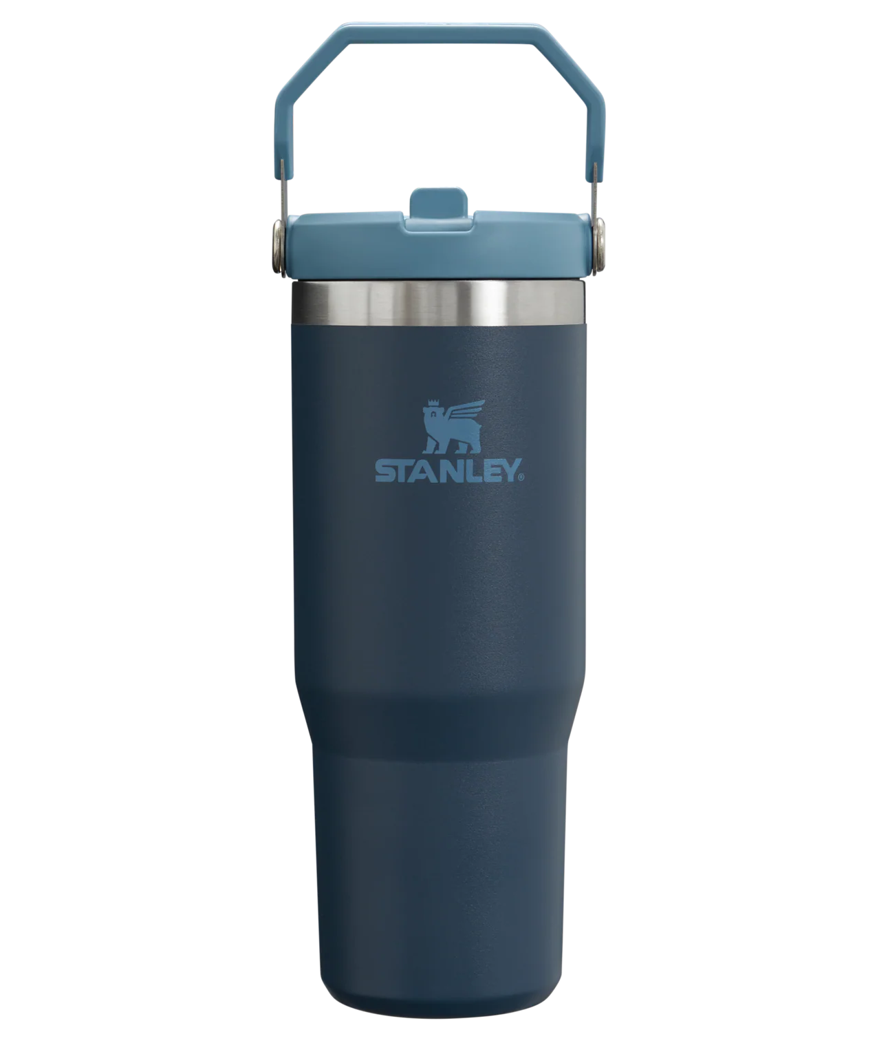 The IceFlow™ Flip Straw Tumbler | 30 OZ - Stanley Create - Image 16