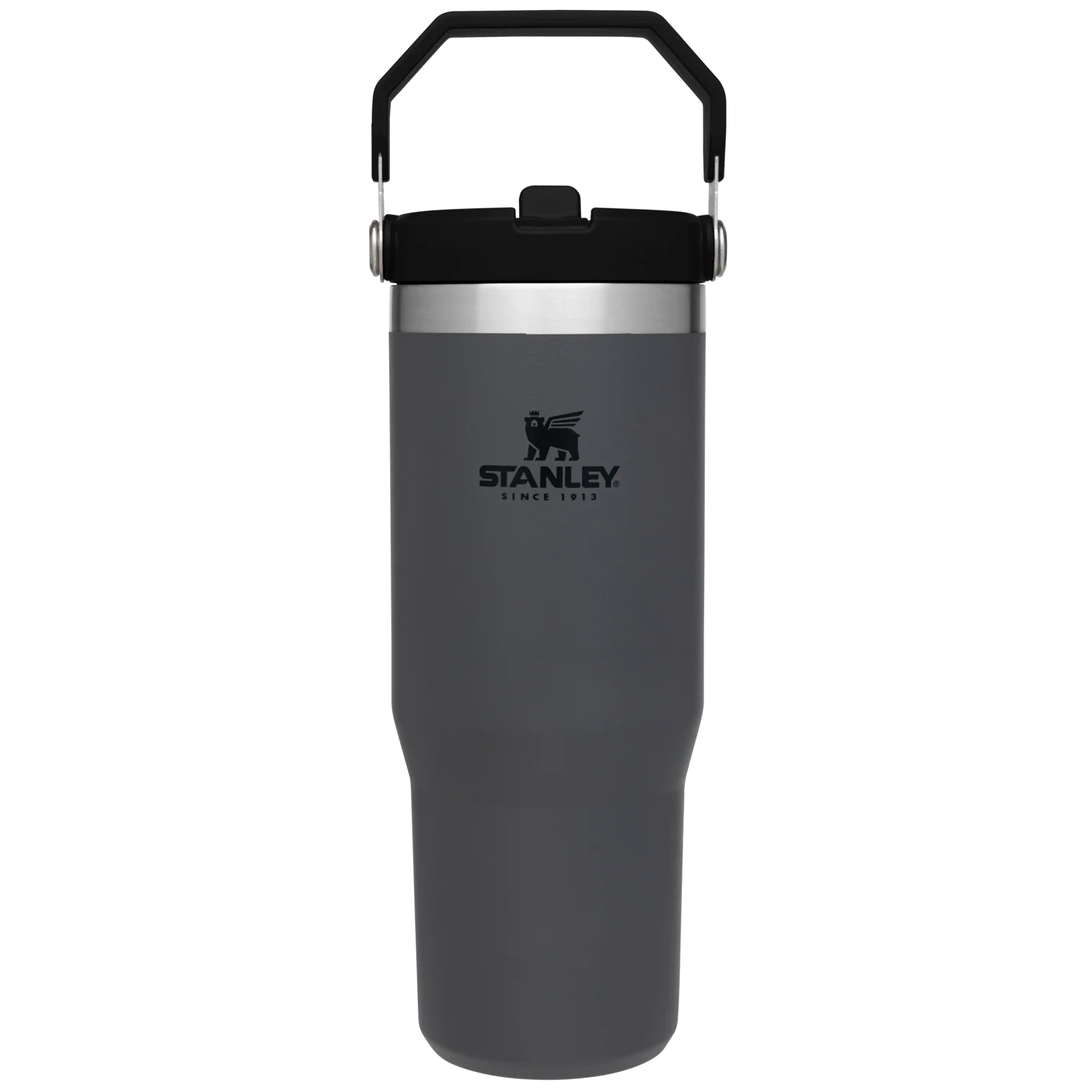 The IceFlow™ Flip Straw Tumbler | 30 OZ - Stanley Create - Image 25