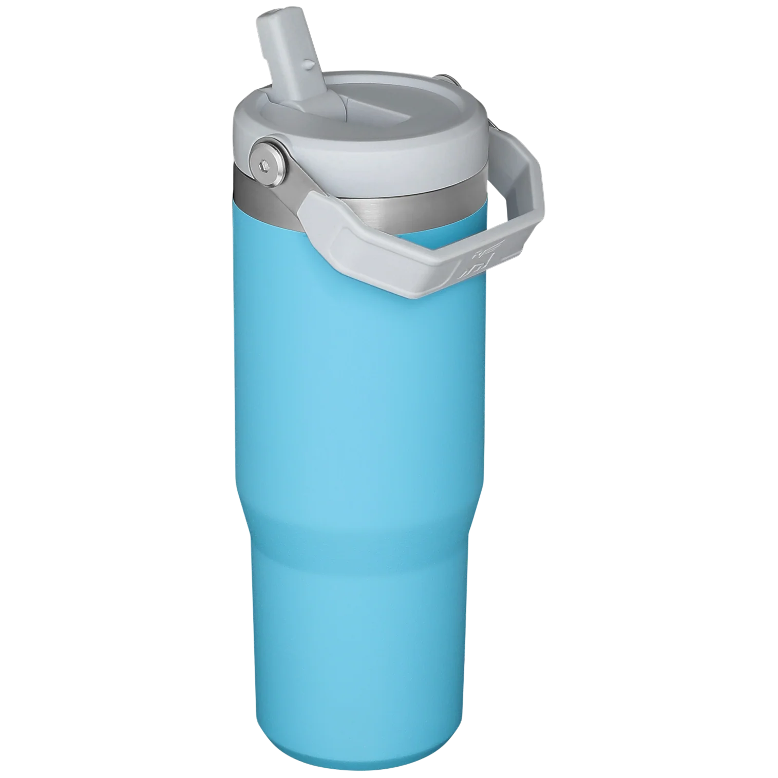 The IceFlow™ Flip Straw Tumbler | 30 OZ - Stanley Create - Image 29
