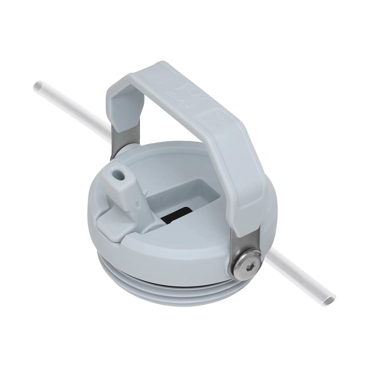 The IceFlow™ Flip Straw Tumbler | 30 OZ - Stanley Create - Image 30