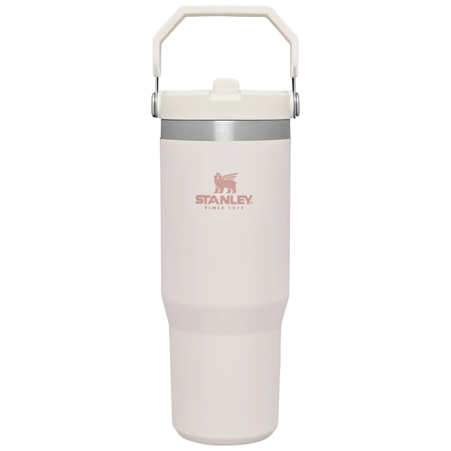 The IceFlow™ Flip Straw Tumbler | 30 OZ - Stanley Create - Image 31