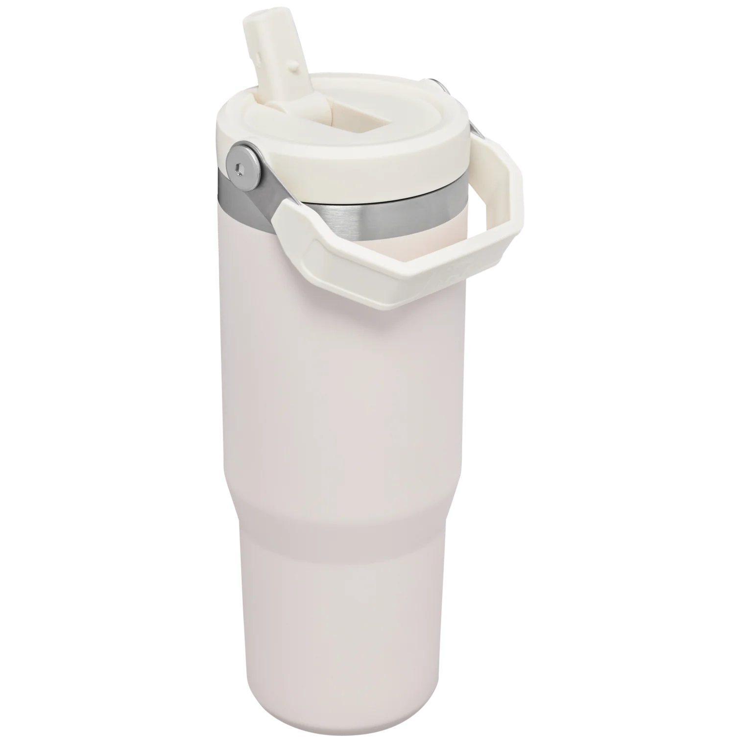 The IceFlow™ Flip Straw Tumbler | 30 OZ - Stanley Create - Image 32