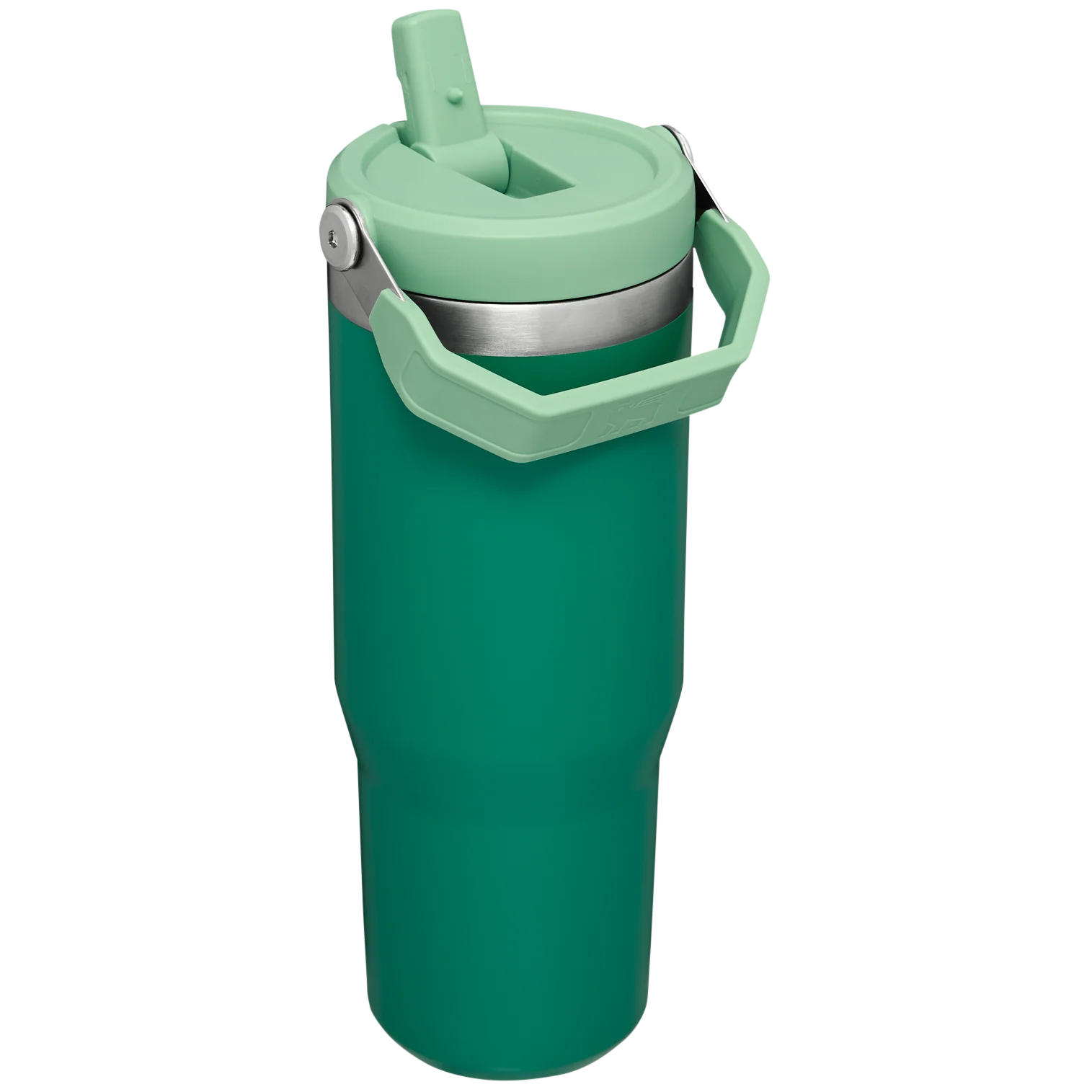 The IceFlow™ Flip Straw Tumbler | 30 OZ - Stanley Create - Image 35