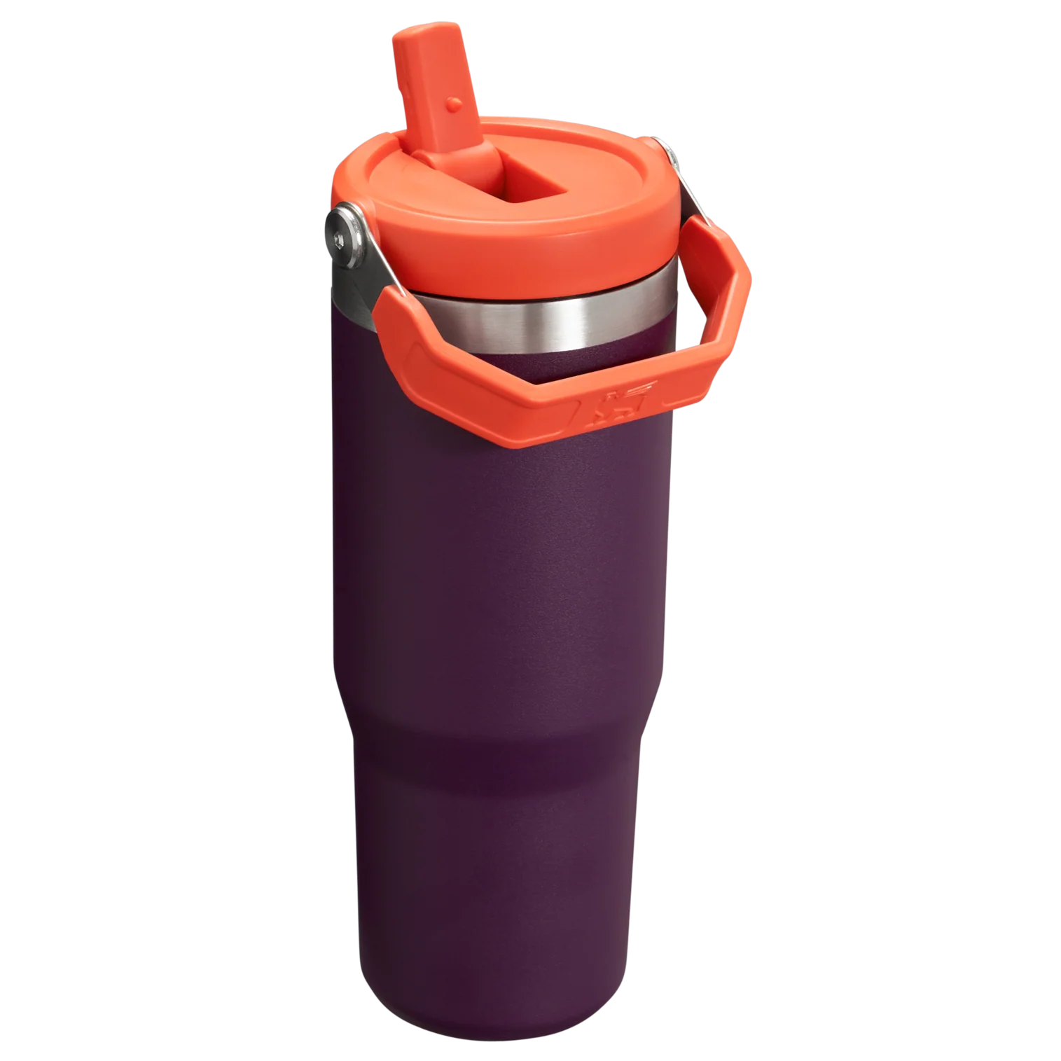 The IceFlow™ Flip Straw Tumbler | 30 OZ - Stanley Create - Image 38