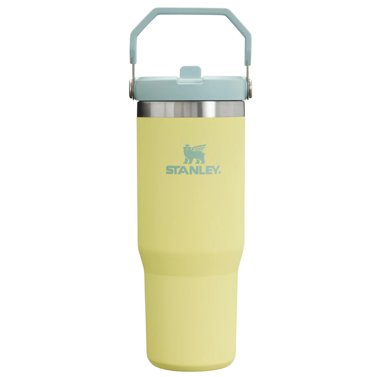 The IceFlow™ Flip Straw Tumbler | 30 OZ - Stanley Create - Image 40