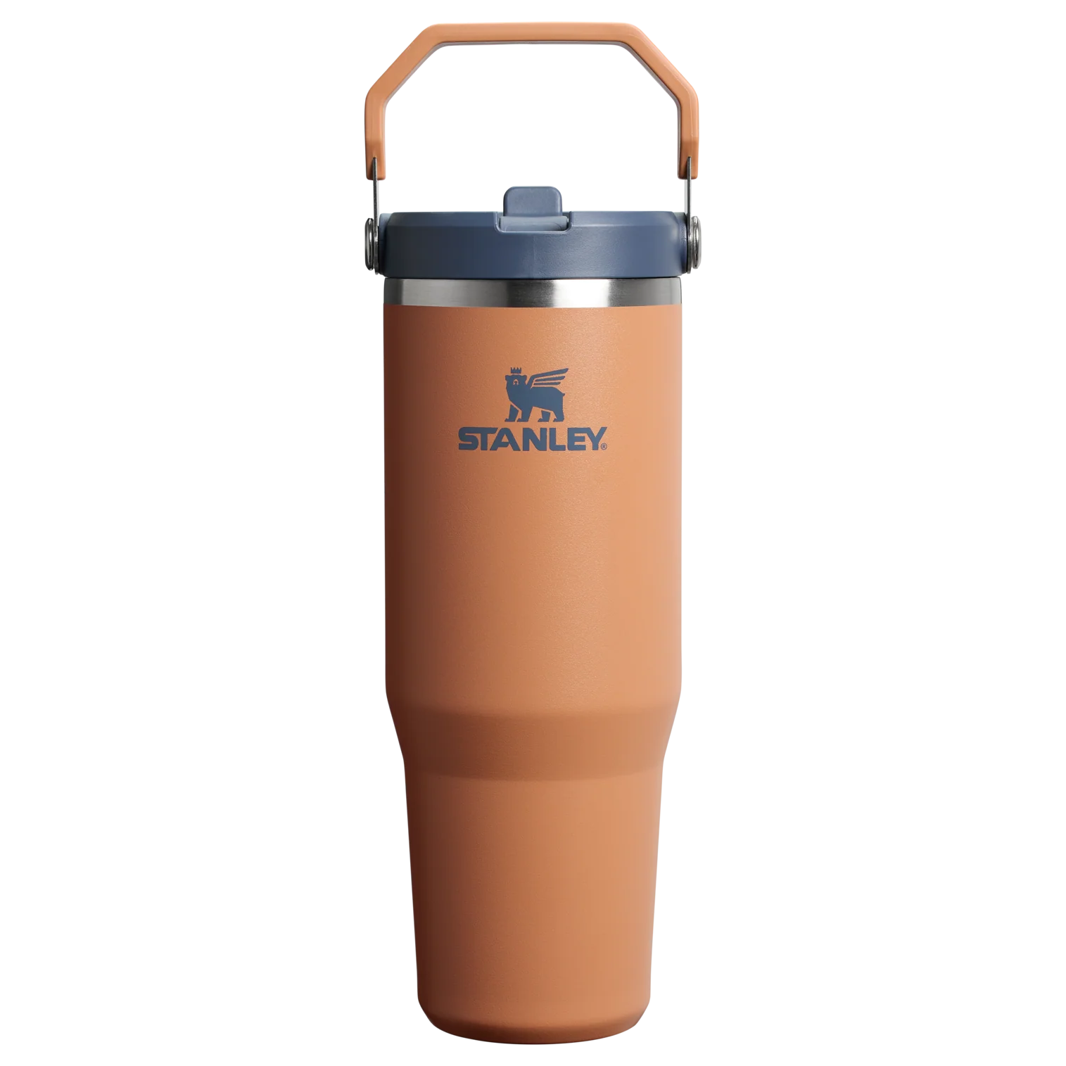 The IceFlow™ Flip Straw Tumbler | 30 OZ - Stanley Create - Image 52