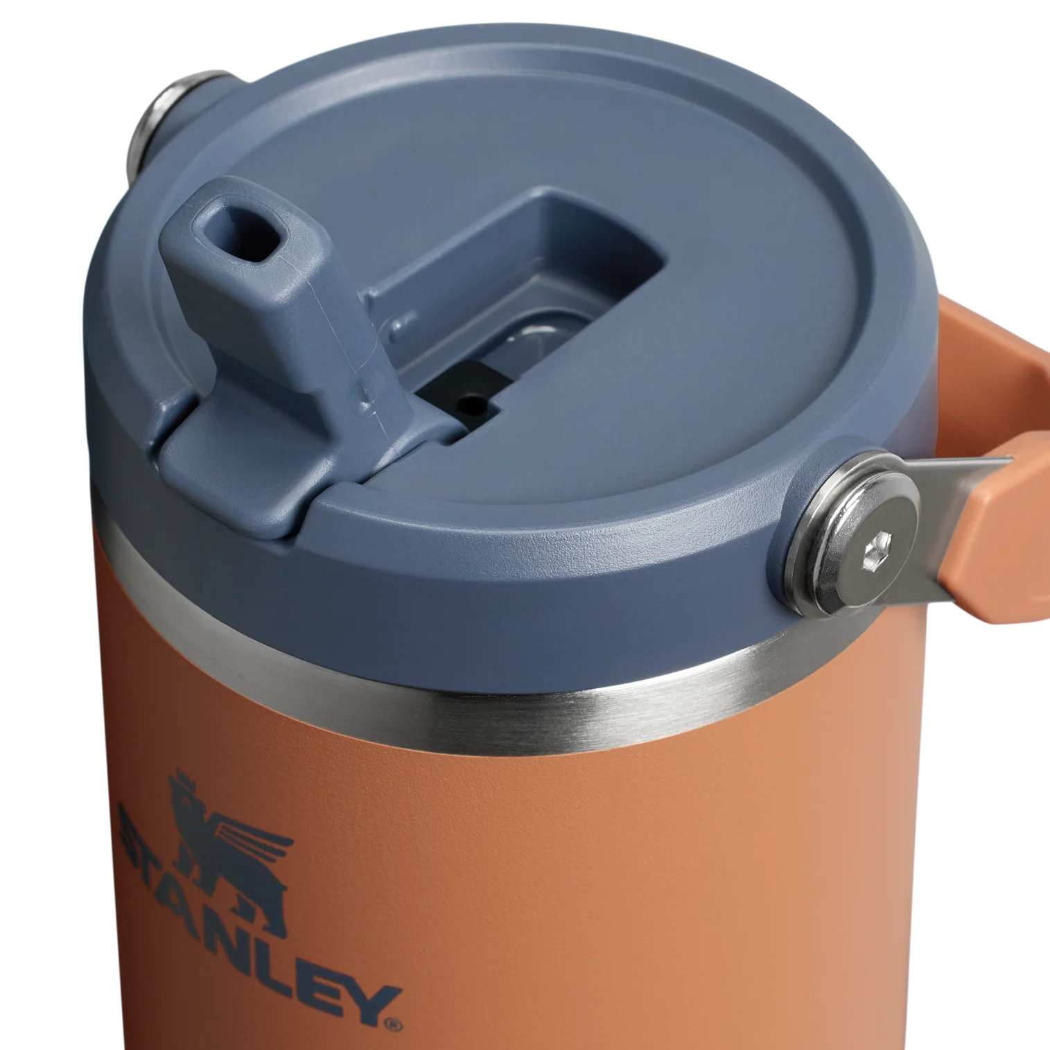 The IceFlow™ Flip Straw Tumbler | 30 OZ - Stanley Create - Image 54