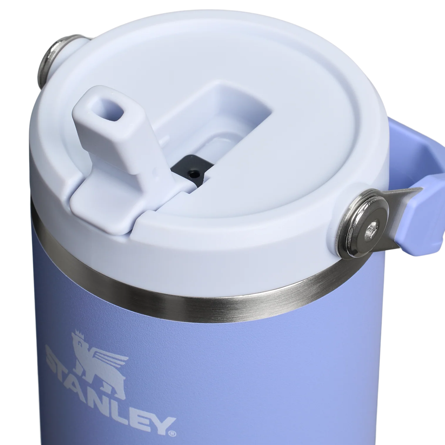 The IceFlow™ Flip Straw Tumbler | 30 OZ - Stanley Create - Image 61