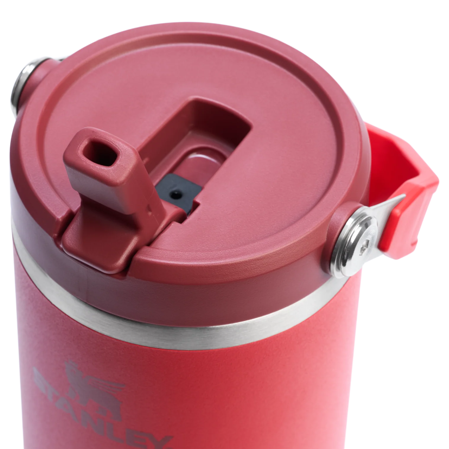 The IceFlow™ Flip Straw Tumbler | 30 OZ - Stanley Create - Image 64