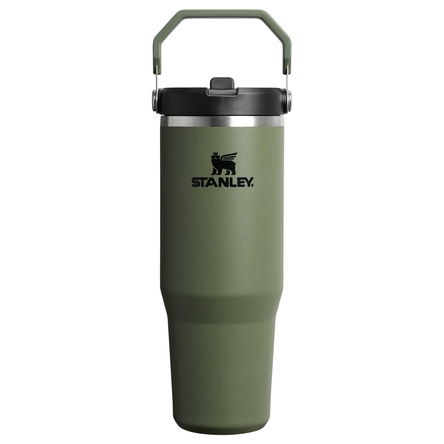 The IceFlow™ Flip Straw Tumbler | 30 OZ - Stanley Create - Image 65