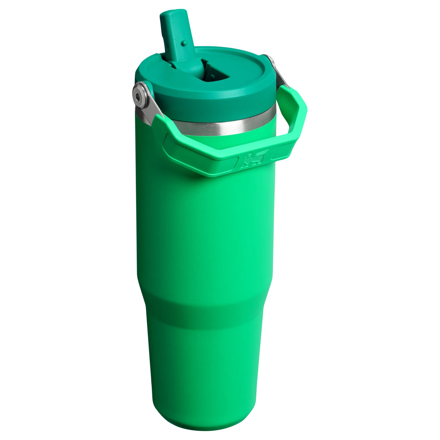 The IceFlow™ Flip Straw Tumbler | 30 OZ - Stanley Create - Image 69