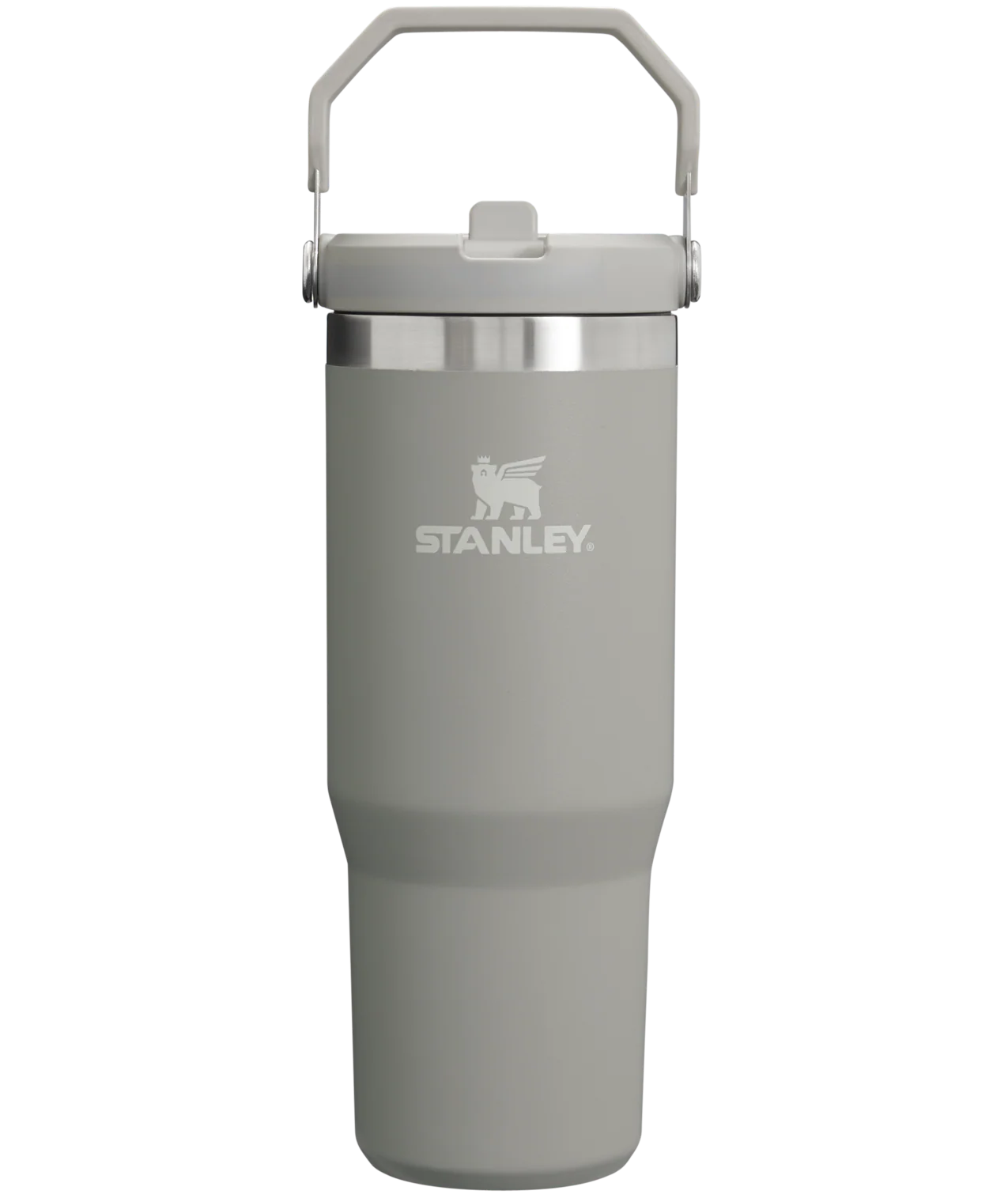 The IceFlow™ Flip Straw Tumbler | 30 OZ - Stanley Create - Image 7