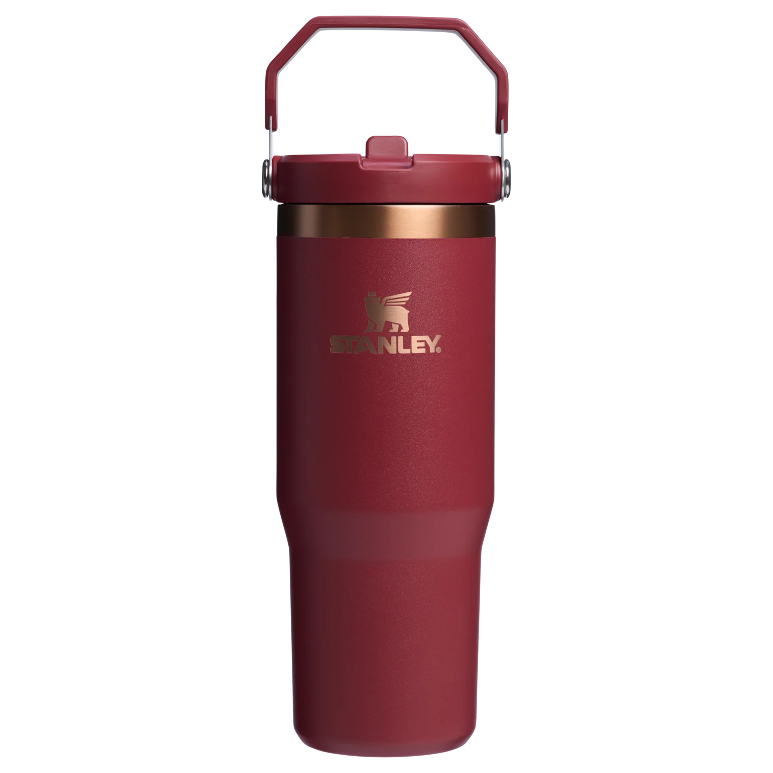 The IceFlow™ Flip Straw Tumbler | 30 OZ - Image 117
