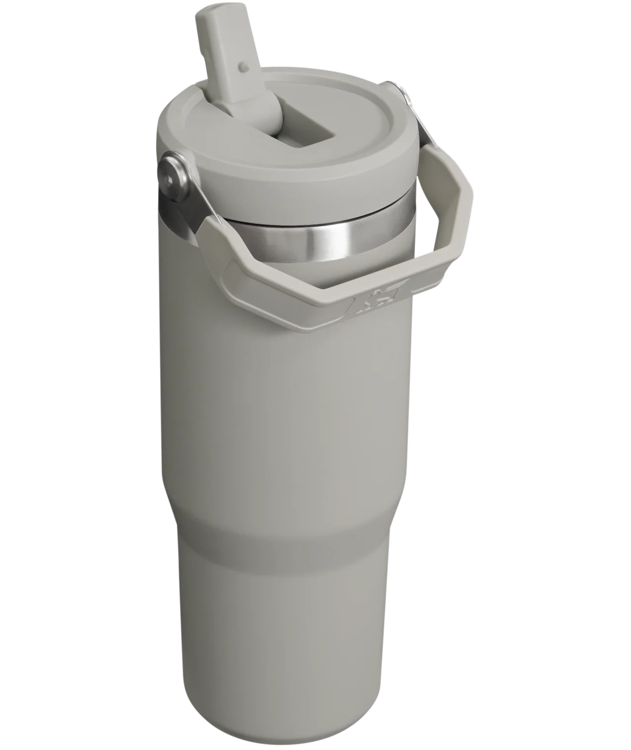 The IceFlow™ Flip Straw Tumbler | 30 OZ - Stanley Create - Image 8
