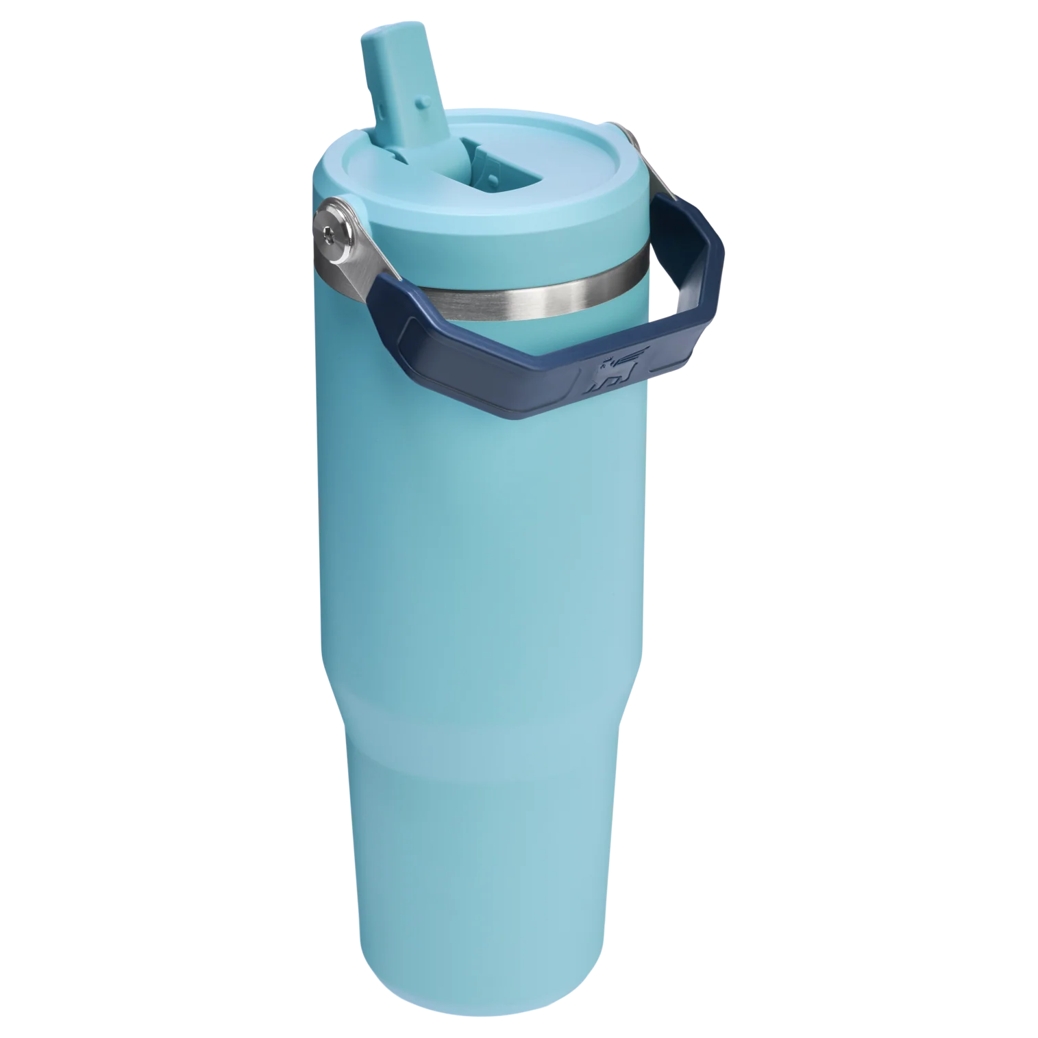 The IceFlow™ Flip Straw Tumbler | 30 OZ - Stanley Create - Image 88