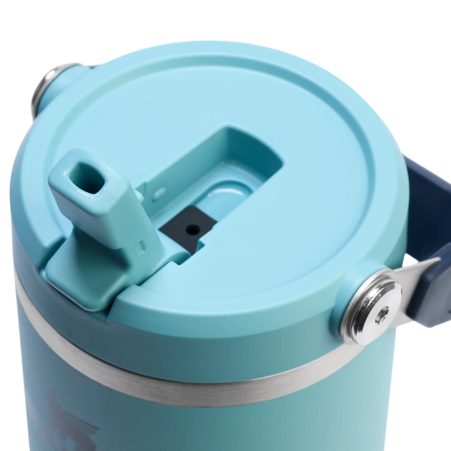 The IceFlow™ Flip Straw Tumbler | 30 OZ - Stanley Create - Image 89