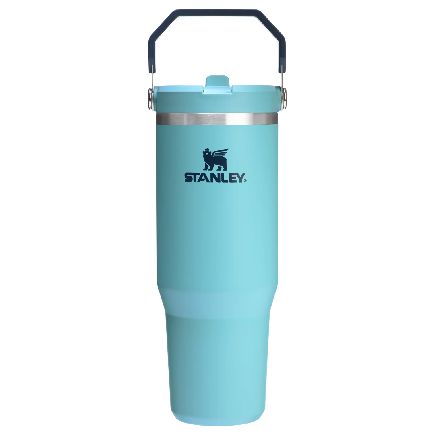 The IceFlow™ Flip Straw Tumbler | 30 OZ - Stanley Create - Image 90