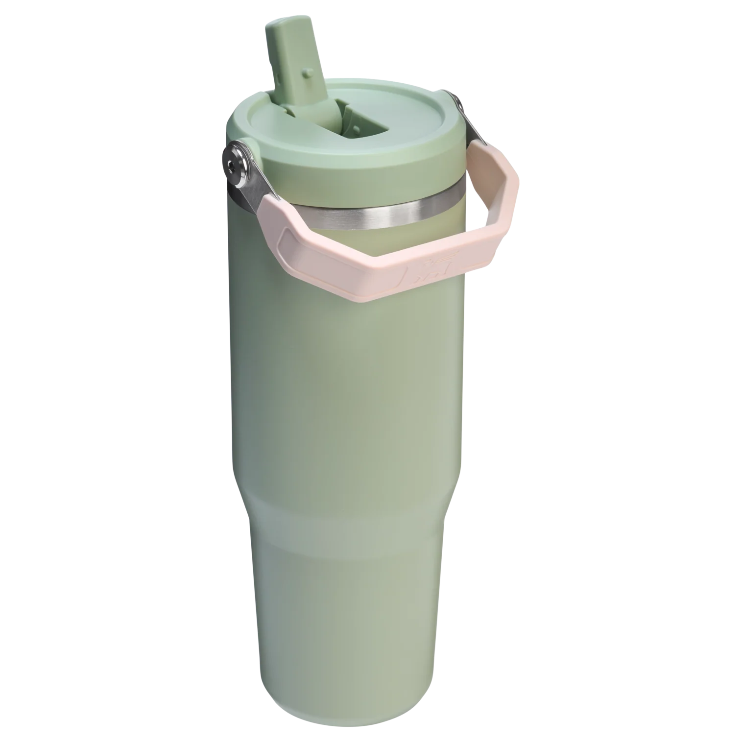 The IceFlow™ Flip Straw Tumbler | 30 OZ - Stanley Create - Image 91
