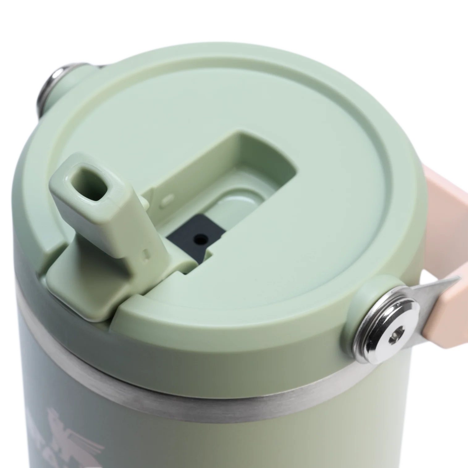 The IceFlow™ Flip Straw Tumbler | 30 OZ - Stanley Create - Image 92