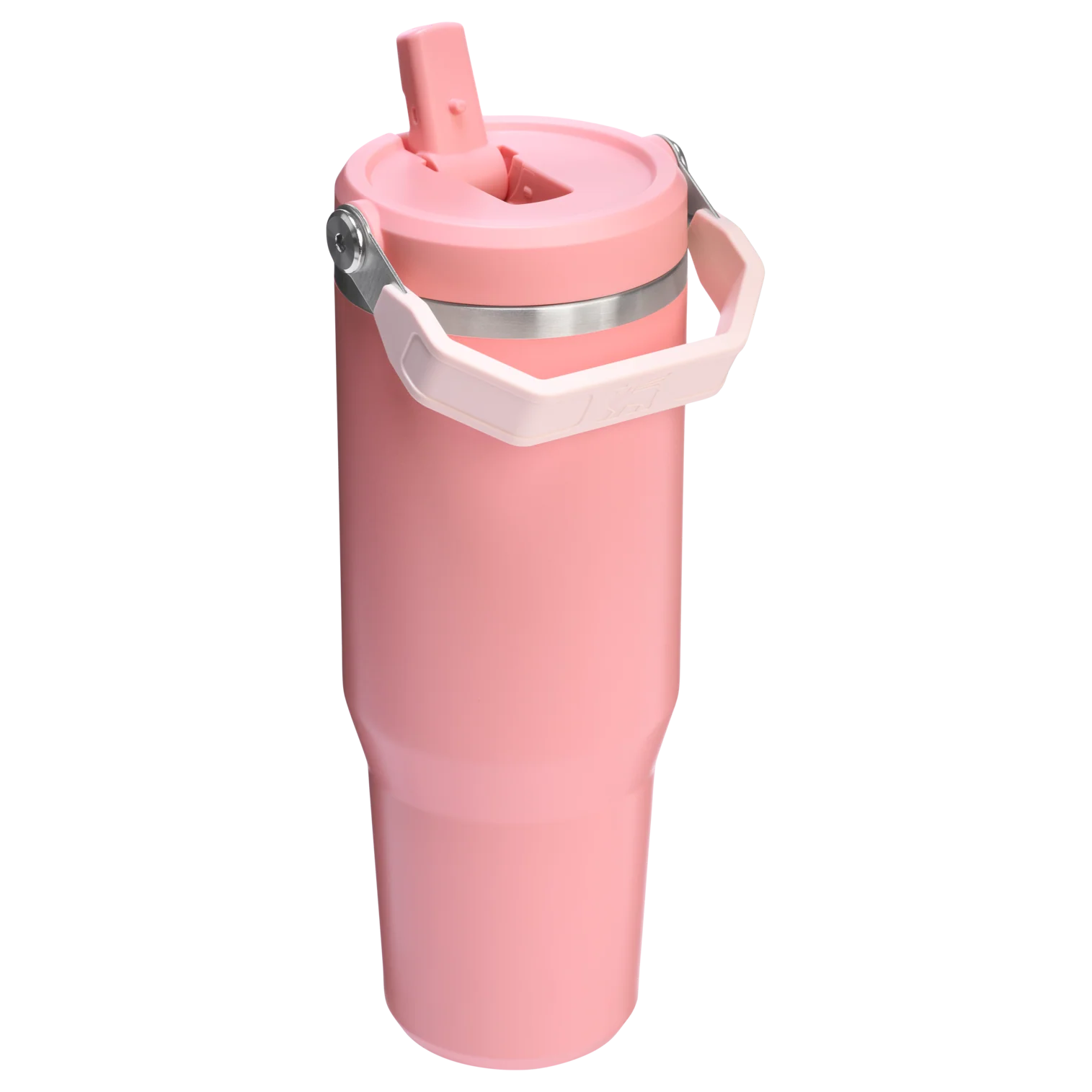 The IceFlow™ Flip Straw Tumbler | 30 OZ - Stanley Create - Image 95