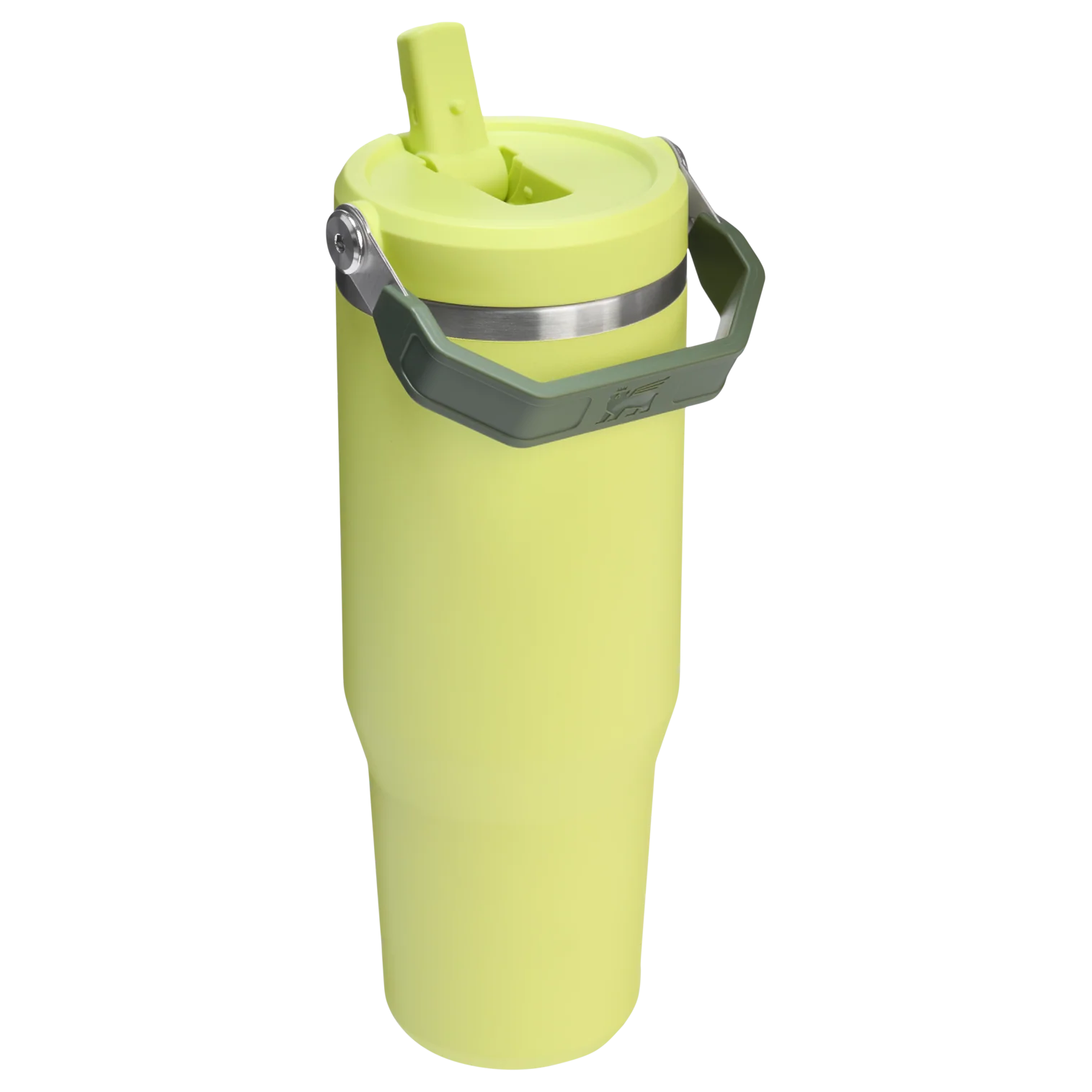 The IceFlow™ Flip Straw Tumbler | 30 OZ - Stanley Create - Image 97