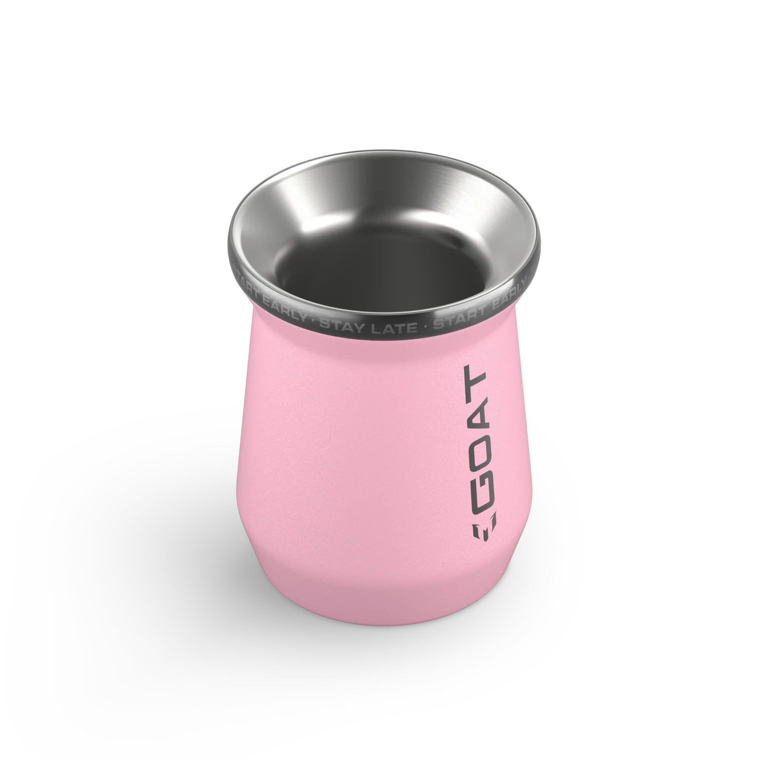 The Messi x Stanley Classic Mate Mug | 8 OZ - Image 4