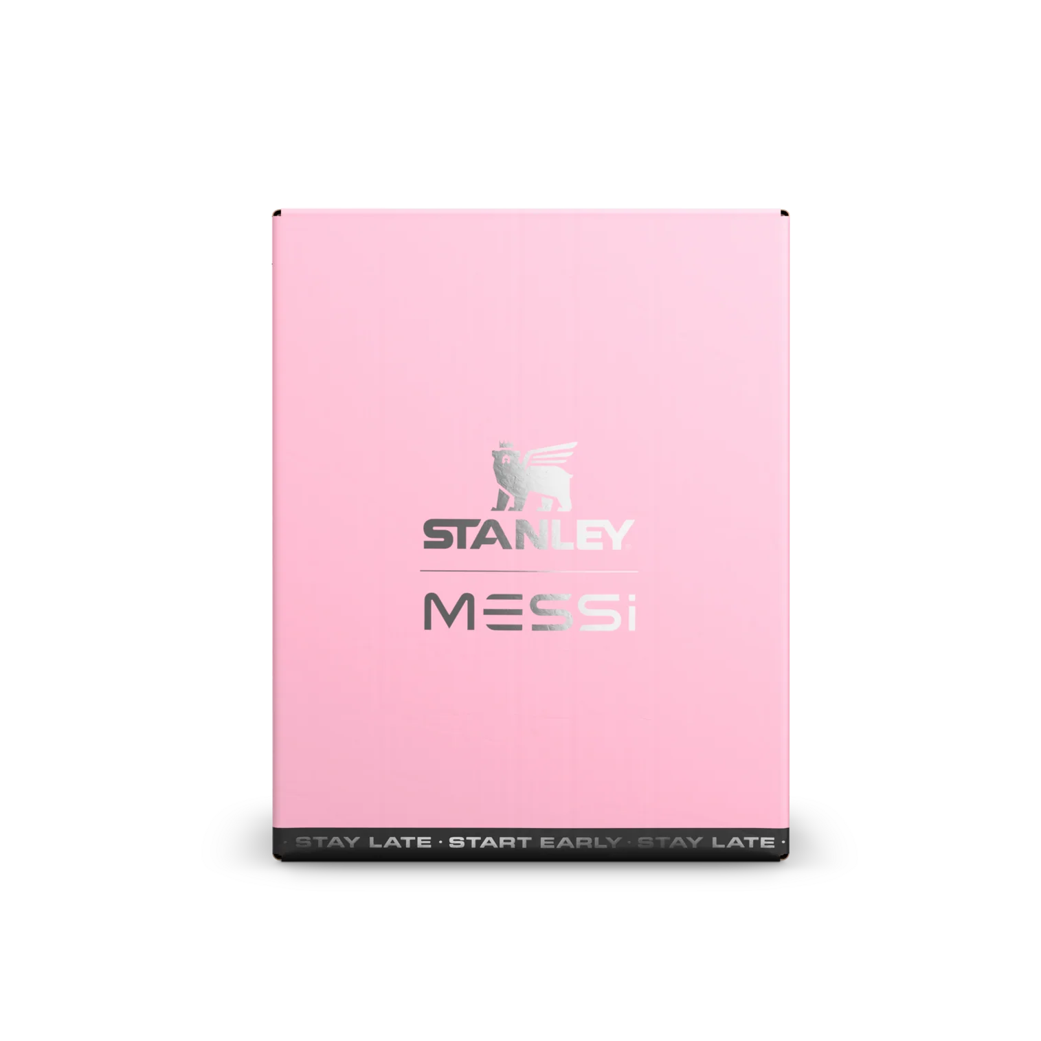 The Messi x Stanley Classic Mate Mug | 8 OZ - Image 6