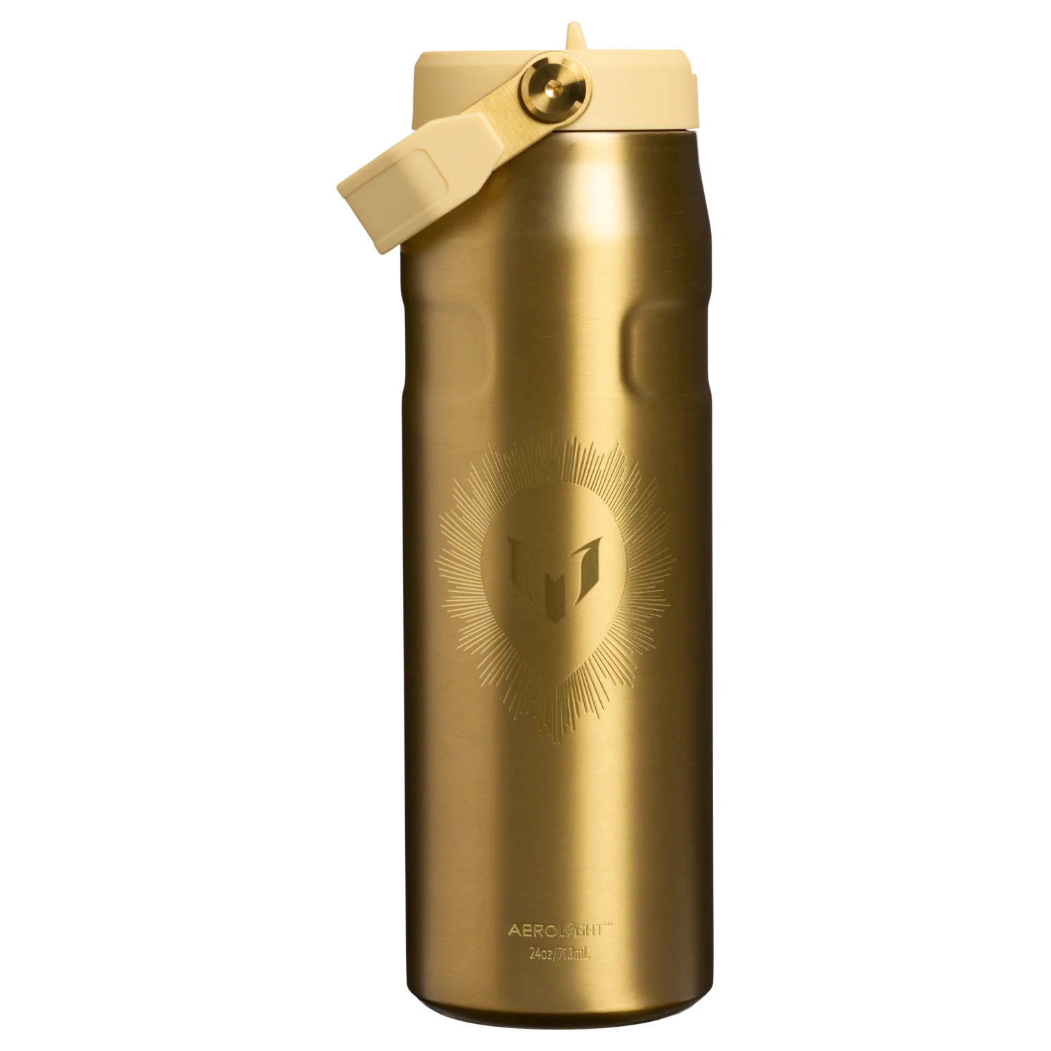 The Messi x Stanley IceFlow™ Flip Straw 2.0 Bottle | 24 OZ - Image 10