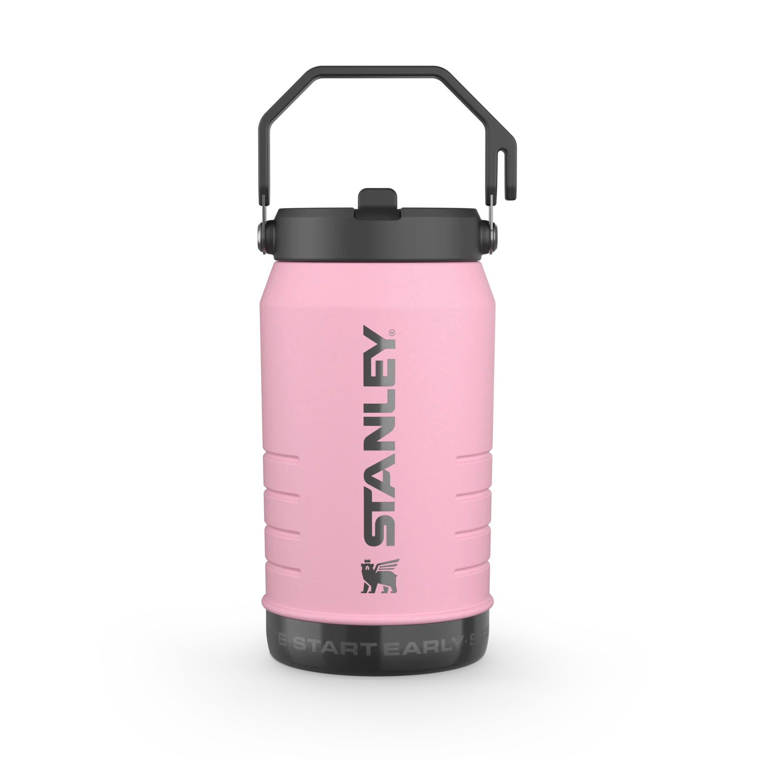 The Messi x Stanley IceFlow™ Flip Straw Jug | 64 OZ - Image 3